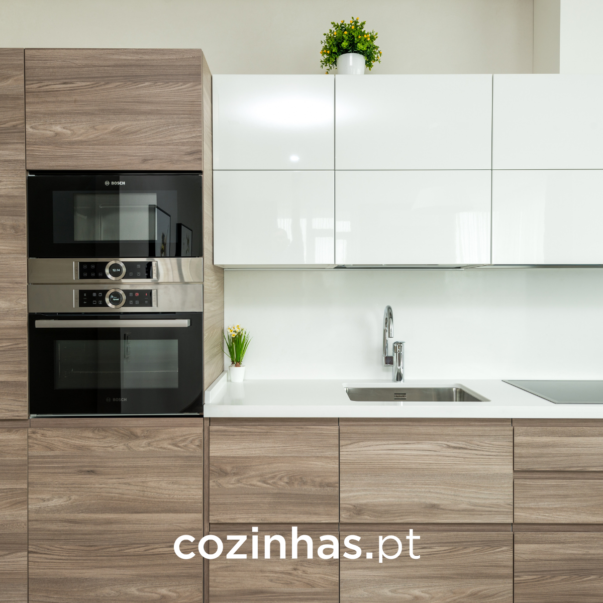 Cuisine Minimaliste